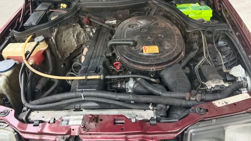 รถสภาพดี ใช้2ระบบ