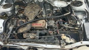 โคโรลล่าท้ายตัดครับ