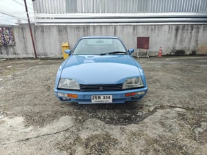 Citroen 1987 cx20 ระบบไฮดรอลิค รถซีตรอง Citroen 1987 cx20 ระบบไฮดรอลิค รถซีตรอง