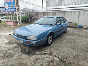 Citroen 1987 cx20 ระบบไฮดรอลิค รถซีตรอง Citroen 1987 cx20 ระบบไฮดรอลิค รถซีตรอง