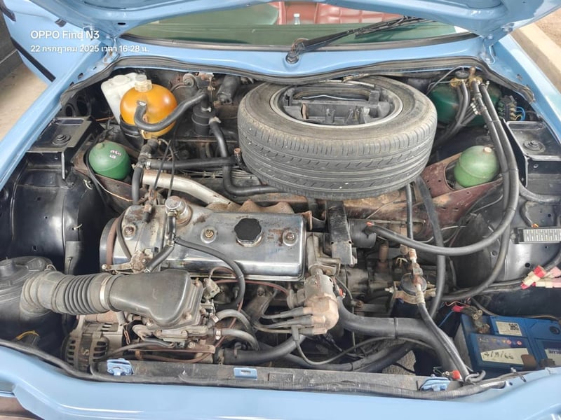 Citroen 1987 cx20 ระบบไฮดรอลิค รถซีตรอง Citroen 1987 cx20 ระบบไฮดรอลิค รถซีตรอง