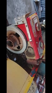 [ ขายด่วน! ] รถไถเดินตาม ยันม่าร์ (YANMAR) เครื่องแน่น สภาพพร้อมลุยงาน** รถไถมือสอง สภาพเครื่องเดิมๆ