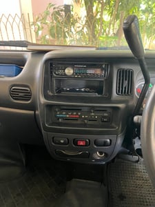 Daihutsu hijet Daihutsu hijet