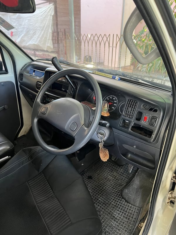 Daihutsu hijet Daihutsu hijet