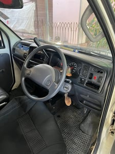 Daihutsu hijet Daihutsu hijet