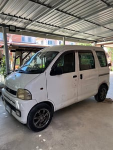 Daihutsu hijet Daihutsu hijet