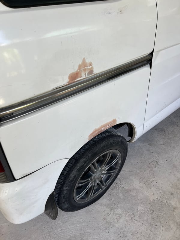 Daihutsu hijet Daihutsu hijet