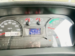 HINO FM 260แรงม้า รถบรรทุก 10ล้อ กระบะเหล็ก ปี2019 เลขไมล์น้อยกว่า 100,000 กม. (ระยอง-นิคมพัฒนา) HINO FM 260แรงม้า รถบรรทุก 10ล้อ กระบะเหล็ก ปี2019 เลขไมล์น้อยกว่า 100,000 กม. (ระยอง-นิคมพัฒนา)