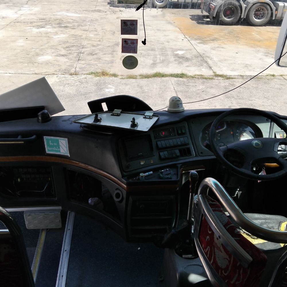 SUNLONG SLK6122D รถโดยสารบัส 43 ที่นั่ง" จดทะเบียนปี2015 ไมล์น้อยกว่า600,000 SUNLONG SLK6122D รถโดยสารบัส 43 ที่นั่ง" จดทะเบียนปี2015 ไมล์น้อยกว่า600,000