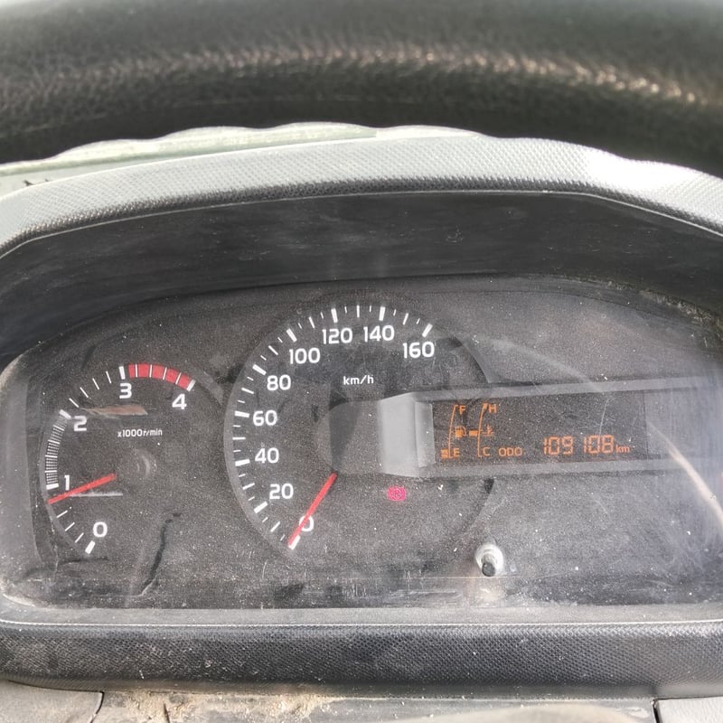 HINO 300 INNOVATOR XZU600R-HKTQLT3   150แรงม้า รถบรรทุก 6ล้อ ดั้มพ์ ปี2021 เลขไมล์น้อยกว่า 500,000 กม. (ทะเบียน 81-5048)