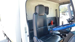 ISUZU NLR130 NLR85EXXXU 130แรงม้า รถบรรทุก 4ล้อ ตู้แห้ง ปี2023