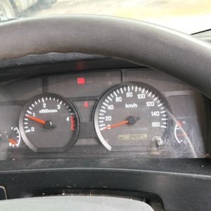 ISUZU NMR130 NMR85EXXXU ISUZU 130แรงม้า รถบรรทุก 6ล้อ ดั้มพ์ ปี2022 เลขไมล์น้อยกว่า 500,000 กม. (ทะเบียน 70-4176)