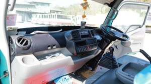 HINO 300 INNOVATOR XZU650R-HKMRLT3 150แรงม้า รถบรรทุก 6ล้อ ดั้มพ์ ปี2020