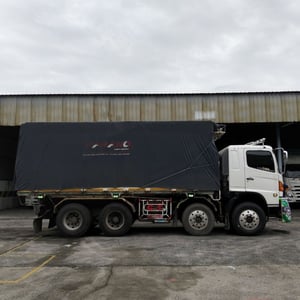 HINO 500 FM2PNMD 315แรงม้า รถบรรทุก 12ล้อ ตู้แห้ง ปี2012 เลขไมล์น้อยกว่า 500,000 กม. (ทะเบียน 70-6744) HINO 500 FM2PNMD 315แรงม้า รถบรรทุก 12ล้อ ตู้แห้ง ปี2012 เลขไมล์น้อยกว่า 500,000 กม. (ทะเบียน 70-6744)