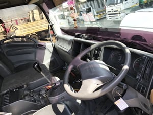 ISUZU FVM300 FVM34TSXXT 221แรงม้า รถบรรทุก 6ล้อ ตู้แห้ง ปี2017 (ทะเบียน 74-2847 และ 74-2663) ISUZU FVM300 FVM34TSXXT 221แรงม้า รถบรรทุก 6ล้อ ตู้แห้ง ปี2017 (ทะเบียน 74-2847 และ 74-2663)