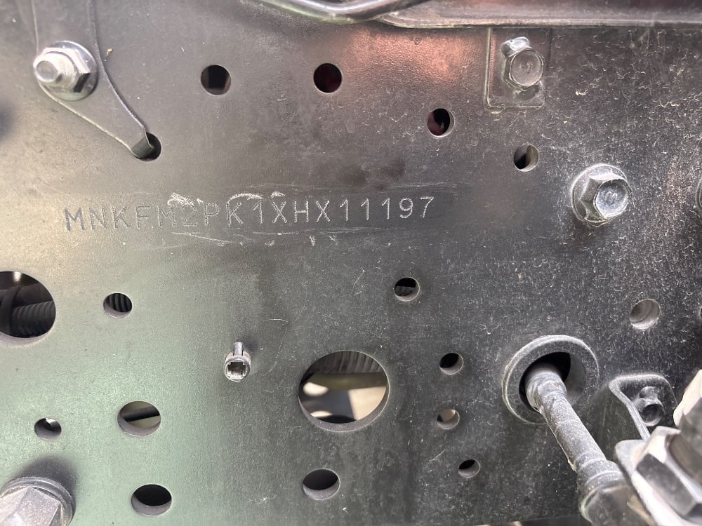 HINO HINO VICTOR500 FM2PK1B-XHT 380แรงม้า รถบรรทุก 6ล้อ หัวลาก เฉพาะหัว ปี2018 HINO HINO VICTOR500 FM2PK1B-XHT 380แรงม้า รถบรรทุก 6ล้อ หัวลาก เฉพาะหัว ปี2018