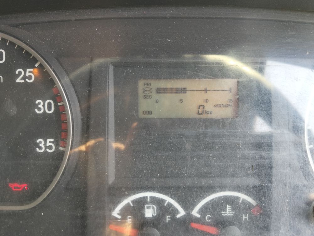 ISUZU ISUZU FVM300 "FVM34TSXXT ISUZU 221แรงม้า รถบรรทุก 6ล้อ ตู้แห้ง ปี2017 ISUZU ISUZU FVM300 "FVM34TSXXT ISUZU 221แรงม้า รถบรรทุก 6ล้อ ตู้แห้ง ปี2017