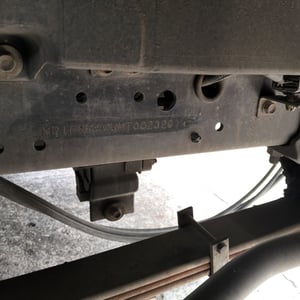 ISUZU FRR210 FRR90HSXFU 210แรงม้า รถบรรทุก 6ล้อ ดั้มพ์ ปี2023 (ทะเบียน81-3359) ISUZU FRR210 FRR90HSXFU 210แรงม้า รถบรรทุก 6ล้อ ดั้มพ์ ปี2023 (ทะเบียน81-3359)