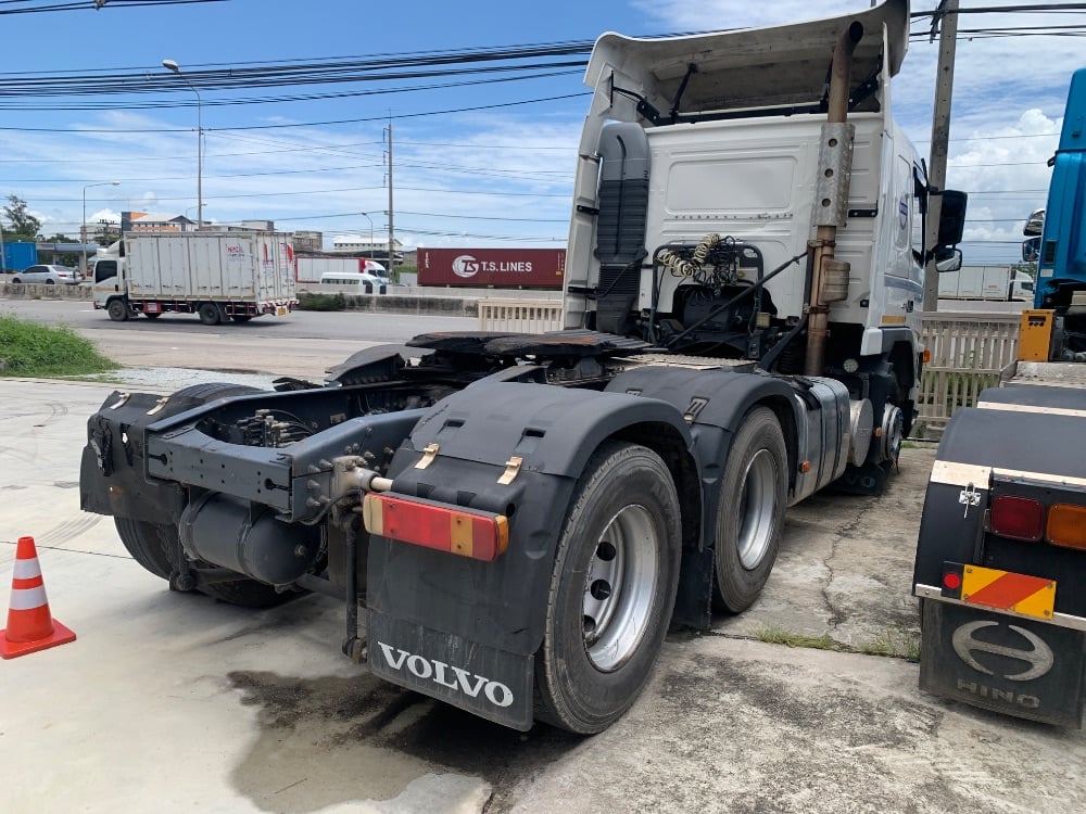 VOLVO  FM 400 "FM1362T32400AAS 