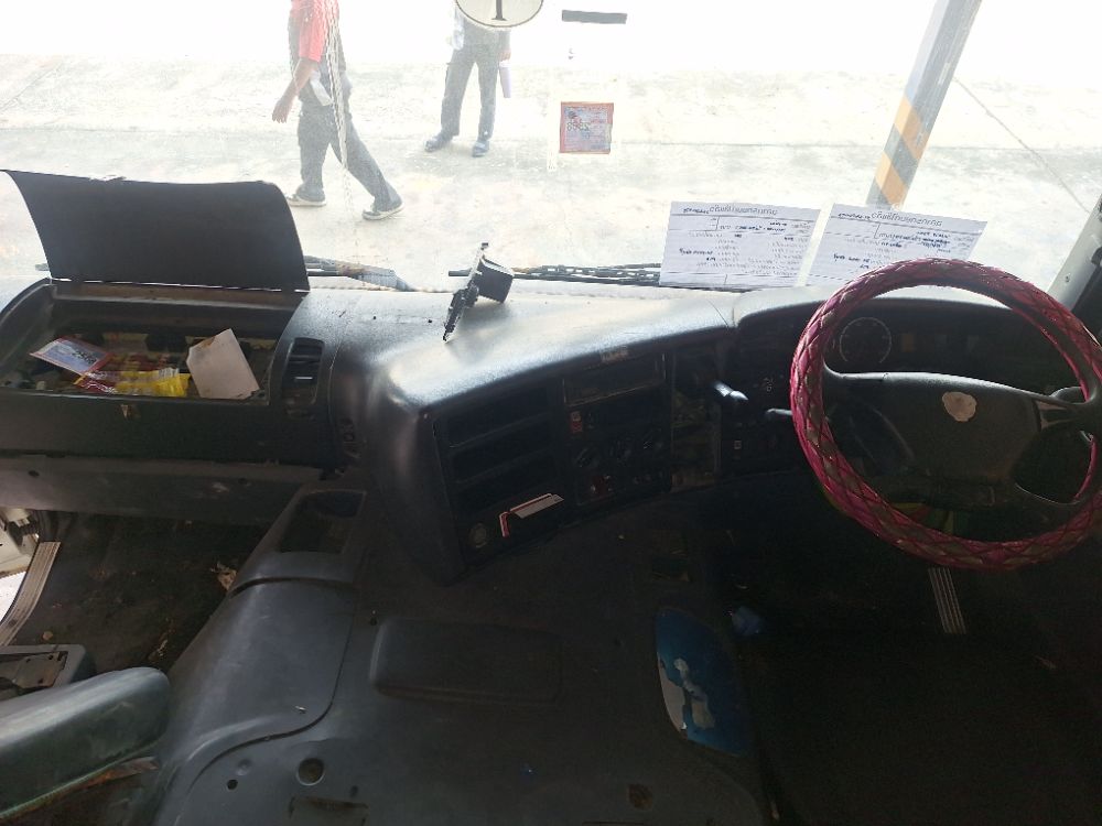 SCANIA P380 P380LA66X2MNA