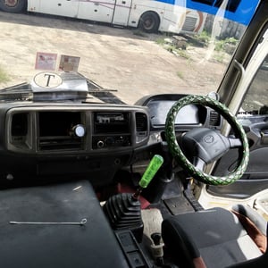 HINO 500 FM2PNMD 315แรงม้า รถบรรทุก 12ล้อ ตู้แห้ง ปี2012 เลขไมล์น้อยกว่า 500,000 กม. (ทะเบียน 70-6744) HINO 500 FM2PNMD 315แรงม้า รถบรรทุก 12ล้อ ตู้แห้ง ปี2012 เลขไมล์น้อยกว่า 500,000 กม. (ทะเบียน 70-6744)