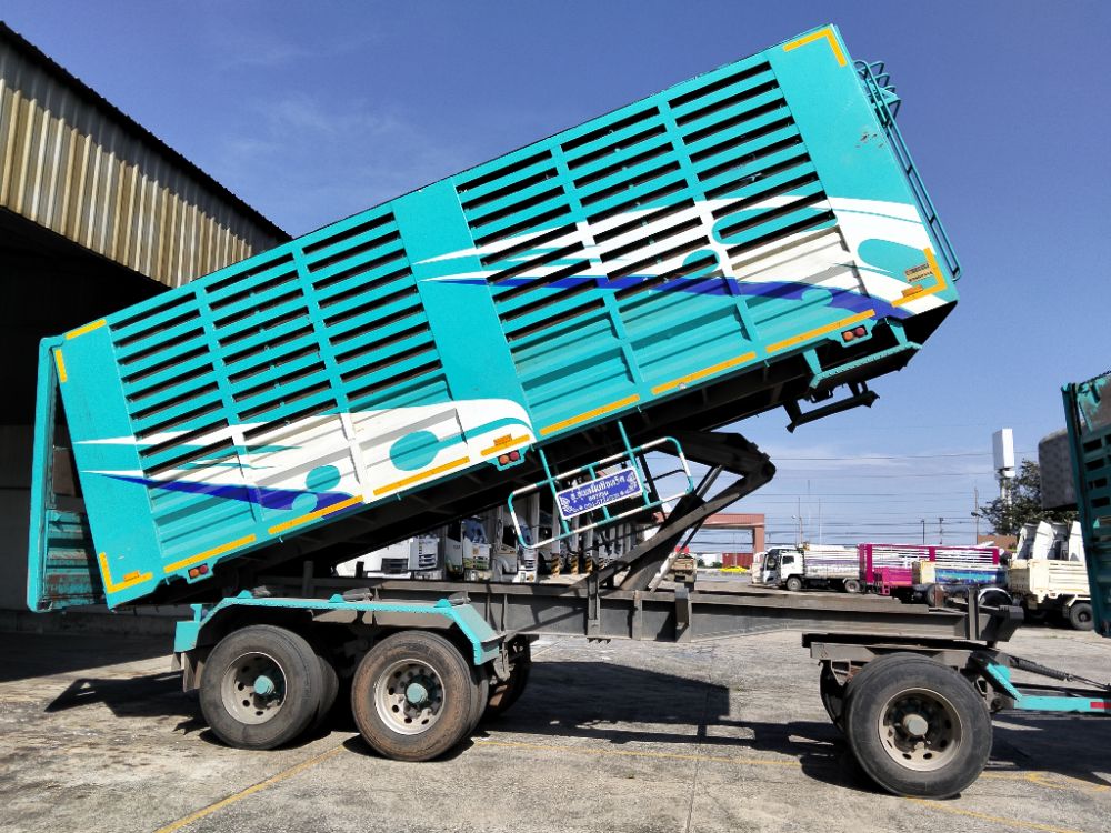 HINO VICTOR500 FM1AN1D 344แรงม้า รถบรรทุก 10ล้อ พ่วงแม่ลูก ปี2023 เลขไมล์น้อยกว่า 500,000 กม. (ทะเบียน 70-4115 และ 70-4116) HINO VICTOR500 FM1AN1D 344แรงม้า รถบรรทุก 10ล้อ พ่วงแม่ลูก ปี2023 เลขไมล์น้อยกว่า 500,000 กม. (ทะเบียน 70-4115 และ 70-4116)