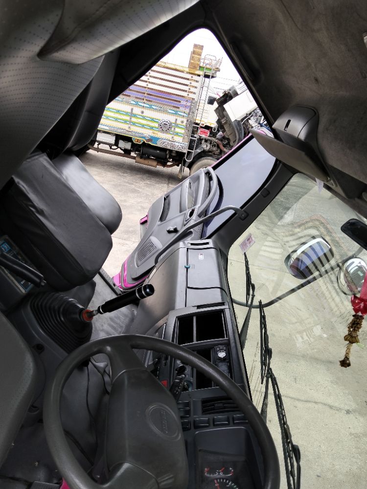 ISUZU ISUZU FTR240 ISUZU FTR34QZL 240แรงม้า รถบรรทุก 6ล้อ ตู้แห้ง ปี2010 เลขไมล์น้อยกว่า 800,000 กม. ISUZU ISUZU FTR240 ISUZU FTR34QZL 240แรงม้า รถบรรทุก 6ล้อ ตู้แห้ง ปี2010 เลขไมล์น้อยกว่า 800,000 กม.