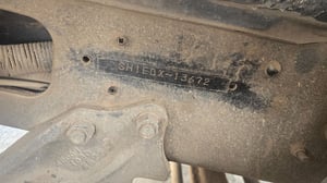 HINO HINO 700 414แรงม้า รถบรรทุก หัวลาก 10ล้อ หัวลาก เฉพาะหัว ปี2022