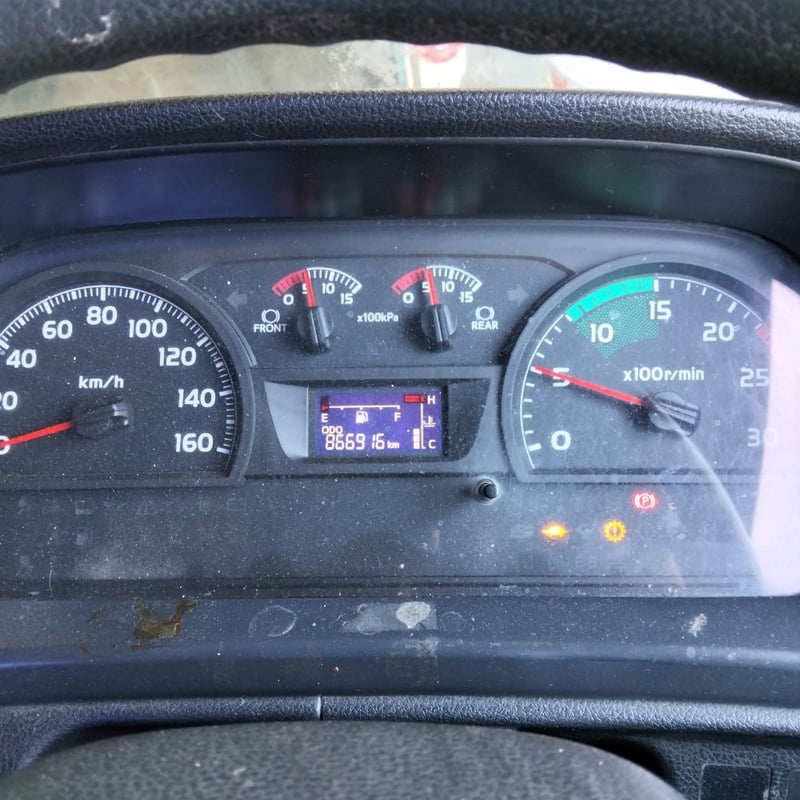 HINO VICTOR500 FM1AK1B-SHT 344แรงม้า รถบรรทุก 10ล้อ หัวลาก เฉพาะหัว ปี2019 (ทะเบียน 72-9910) HINO VICTOR500 FM1AK1B-SHT 344แรงม้า รถบรรทุก 10ล้อ หัวลาก เฉพาะหัว ปี2019 (ทะเบียน 72-9910)