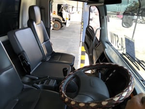 ISUZU FRR210 FRR90HSXTU 210แรงม้า รถบรรทุก 4ล้อ ดั้มพ์ ปี2022