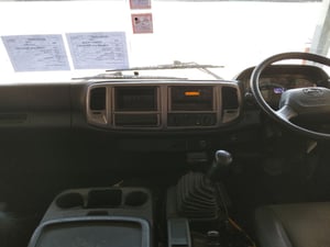 HINO VICTOR500 FM1AN1D 344แรงม้า รถบรรทุก 10ล้อ พ่วงแม่ลูก ปี2023 เลขไมล์น้อยกว่า 500,000 กม. (ทะเบียน 70-4115 และ 70-4116)