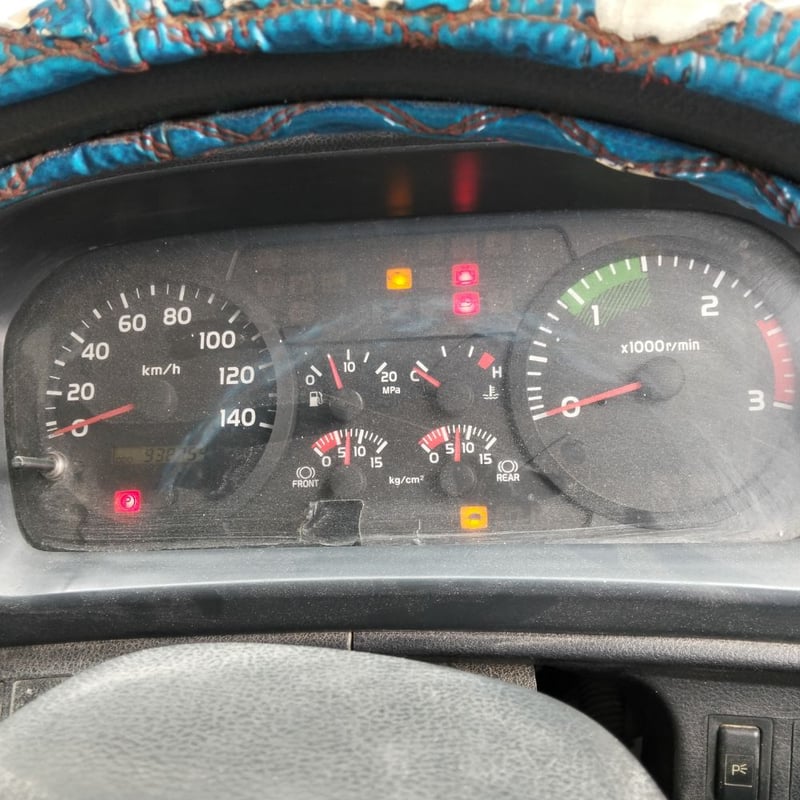 HINO 500 FM2PKMA 360แรงม้า รถบรรทุก หัวลาก 10ล้อ หัวลาก เฉพาะหัว ปี2012 เลขไมล์มากกว่า 800,000 กม. (ทะเบียน 70-5674) HINO 500 FM2PKMA 360แรงม้า รถบรรทุก หัวลาก 10ล้อ หัวลาก เฉพาะหัว ปี2012 เลขไมล์มากกว่า 800,000 กม. (ทะเบียน 70-5674)