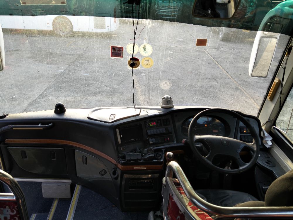 SUNLONG SLK6122D รถโดยสารบัส 43 ที่นั่ง" จดทะเบียนปี2015 ไมล์น้อยกว่า600,000 SUNLONG SLK6122D รถโดยสารบัส 43 ที่นั่ง" จดทะเบียนปี2015 ไมล์น้อยกว่า600,000