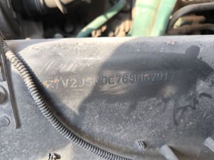 VOLVO FM 400 FM1362T34400ALS 400แรงม้า รถบรรทุก หัวลาก 10ล้อ หัวลาก เฉพาะหัว ปี2006 VOLVO FM 400 FM1362T34400ALS 400แรงม้า รถบรรทุก หัวลาก 10ล้อ หัวลาก เฉพาะหัว ปี2006