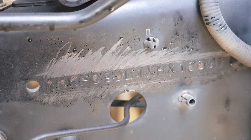 HINO DOMINATOR500 FC9JL1A-CBAHF 210แรงม้า รถบรรทุก 6ล้อ กระบะคอกสูง ปี2024