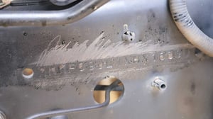 HINO DOMINATOR500 FC9JL1A-CBAHF 210แรงม้า รถบรรทุก 6ล้อ กระบะคอกสูง ปี2024