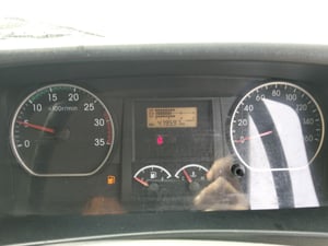 ISUZU FTR 240 FTR34JXTXT 240แรงม้า รถบรรทุก 6ล้อ หัวลาก เฉพาะหัว ปี2022 เลขไมล์น้อยกว่า 500,000 กม. (ทะเบียน 74-2712)