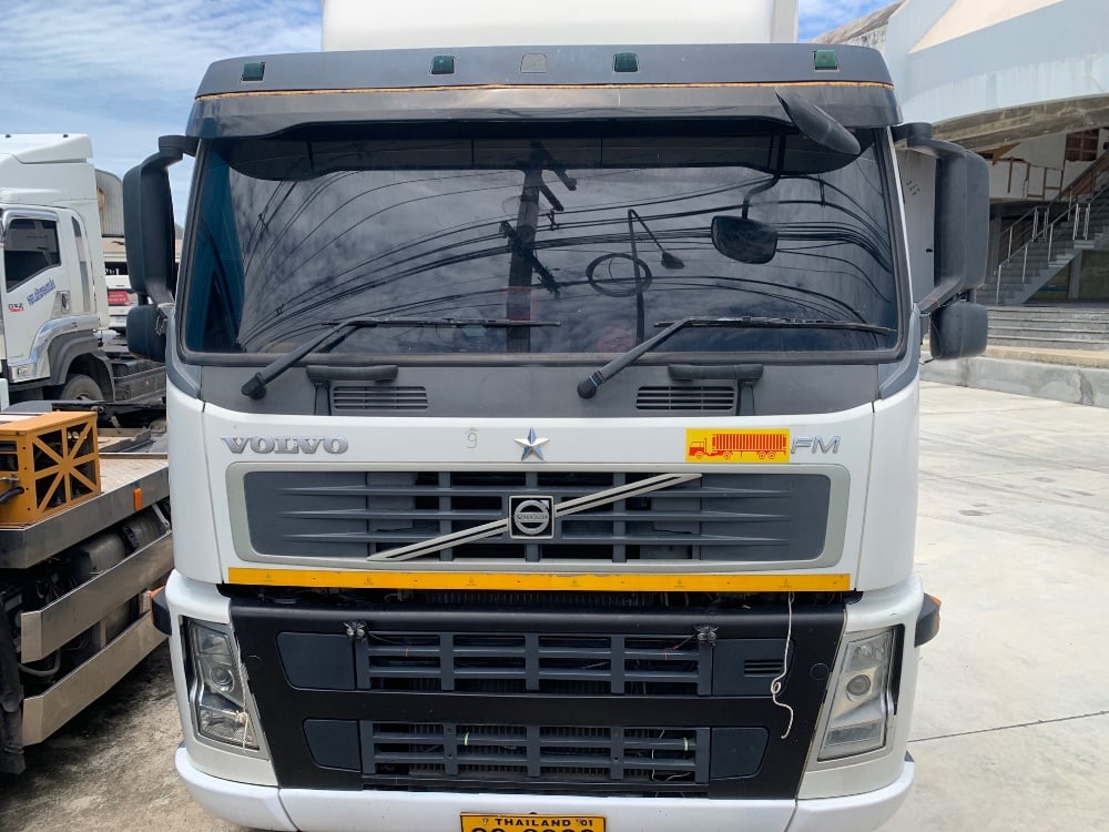 VOLVO  FM 400 "FM1362T32400AAS 