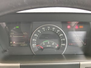 VOLVO FM 370 FM1162T34370ALSM 370แรงม้า รถบรรทุก 10ล้อ หัวลาก เฉพาะหัว ปี2015 (ทะเบียน 67-9462)