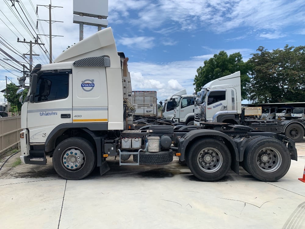 VOLVO  FM 400 "FM1362T32400AAS 