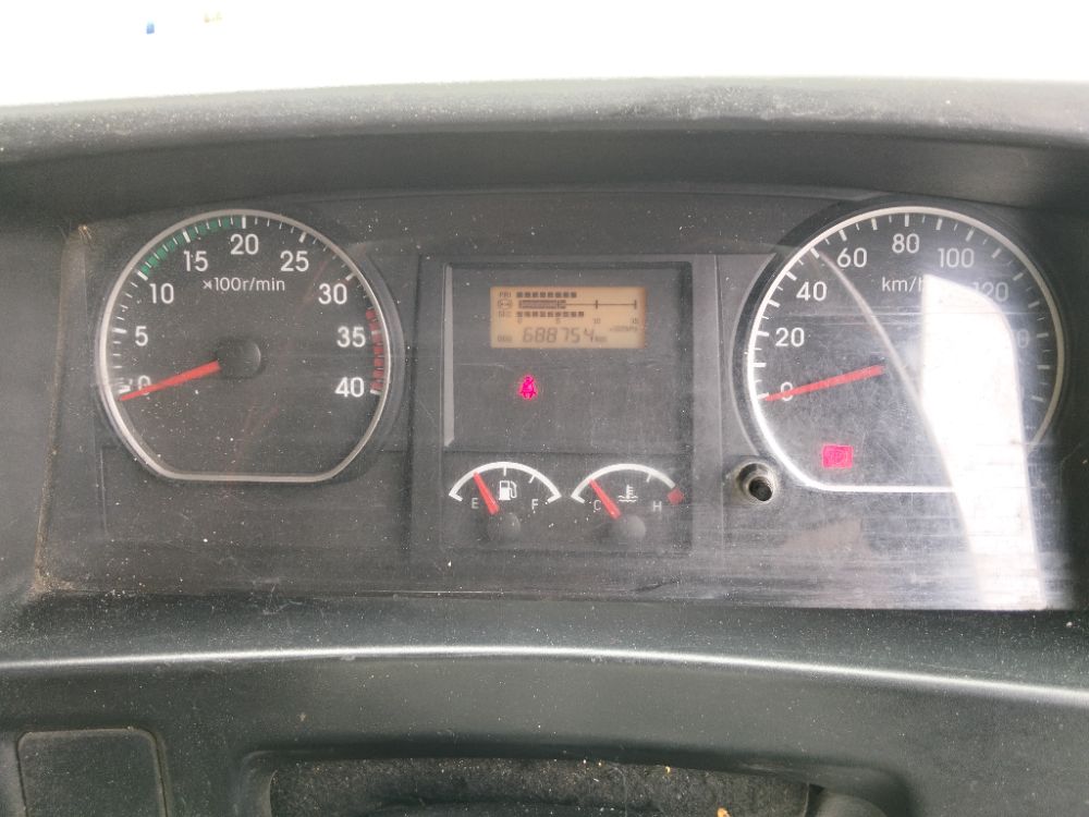 ISUZU ISUZU FRR210 "FRR90LSXXU ISUZU 210แรงม้า รถบรรทุก 6ล้อ ตู้แห้ง ปี2019 เลขไมล์น้อยกว่า 100,000 กม. ISUZU ISUZU FRR210 "FRR90LSXXU ISUZU 210แรงม้า รถบรรทุก 6ล้อ ตู้แห้ง ปี2019 เลขไมล์น้อยกว่า 100,000 กม.