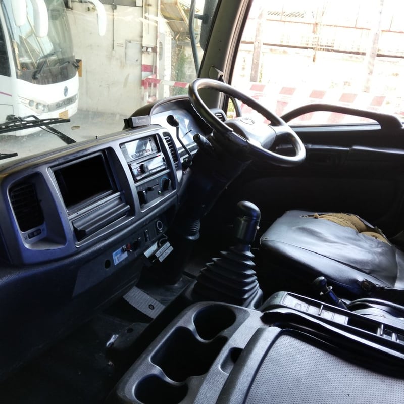 HINO VICTOR500 FM1AK1B-SHT 344แรงม้า รถบรรทุก หัวลาก 6ล้อ หัวลาก เฉพาะหัว ปี2024 HINO VICTOR500 FM1AK1B-SHT 344แรงม้า รถบรรทุก หัวลาก 6ล้อ หัวลาก เฉพาะหัว ปี2024