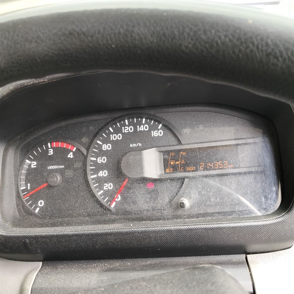 HINO HINO  300 INNOVATOR "HINO XZU720R-HKFTLT3 6 ล้อ, ก 150แรงม้า รถบรรทุก 6ล้อ กระบะไม้พร้อมหลังคาอลูมิเนียม ปี2022 เลขไมล์น้อยกว่า 500,000 กม.