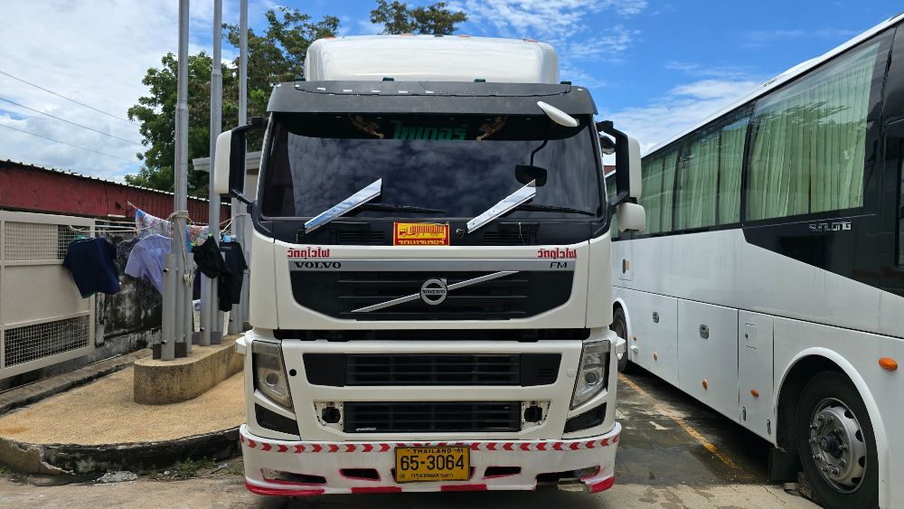 VOLVO  FM 370 " FM1162T34370ALSM 