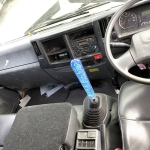 ISUZU FRR210 FRR90HSXFU 210แรงม้า รถบรรทุก 6ล้อ ดั้มพ์ ปี2023 เลขไมล์น้อยกว่า 100,000 กม. (ทะเบียน 81-3359)