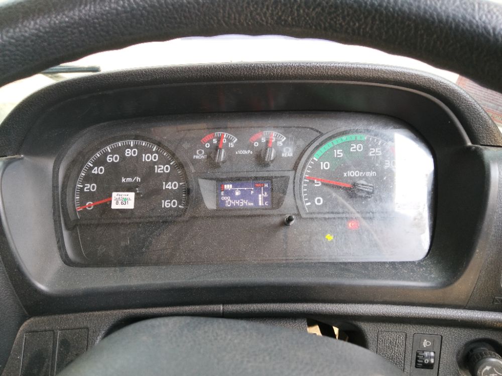 HINO VICTOR500 FL8JT1A-SGT-F12 260แรงม้า รถบรรทุก 10ล้อ พื้นเรียบ ปี2022 เลขไมล์น้อยกว่า 500,000 กม. (ทะเบียน 87-0543) HINO VICTOR500 FL8JT1A-SGT-F12 260แรงม้า รถบรรทุก 10ล้อ พื้นเรียบ ปี2022 เลขไมล์น้อยกว่า 500,000 กม. (ทะเบียน 87-0543)