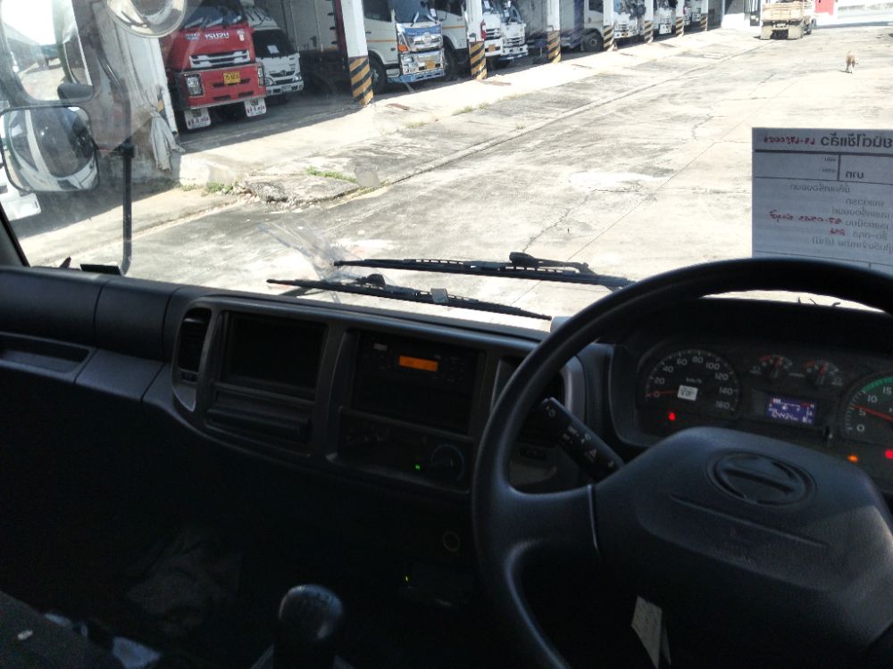 HINO HINO VICTOR500	HINO FL8JT1A-SGT-F12 260แรงม้า รถบรรทุก 10ล้อ พื้นเรียบ ปี2022 เลขไมล์น้อยกว่า 500,000 กม.