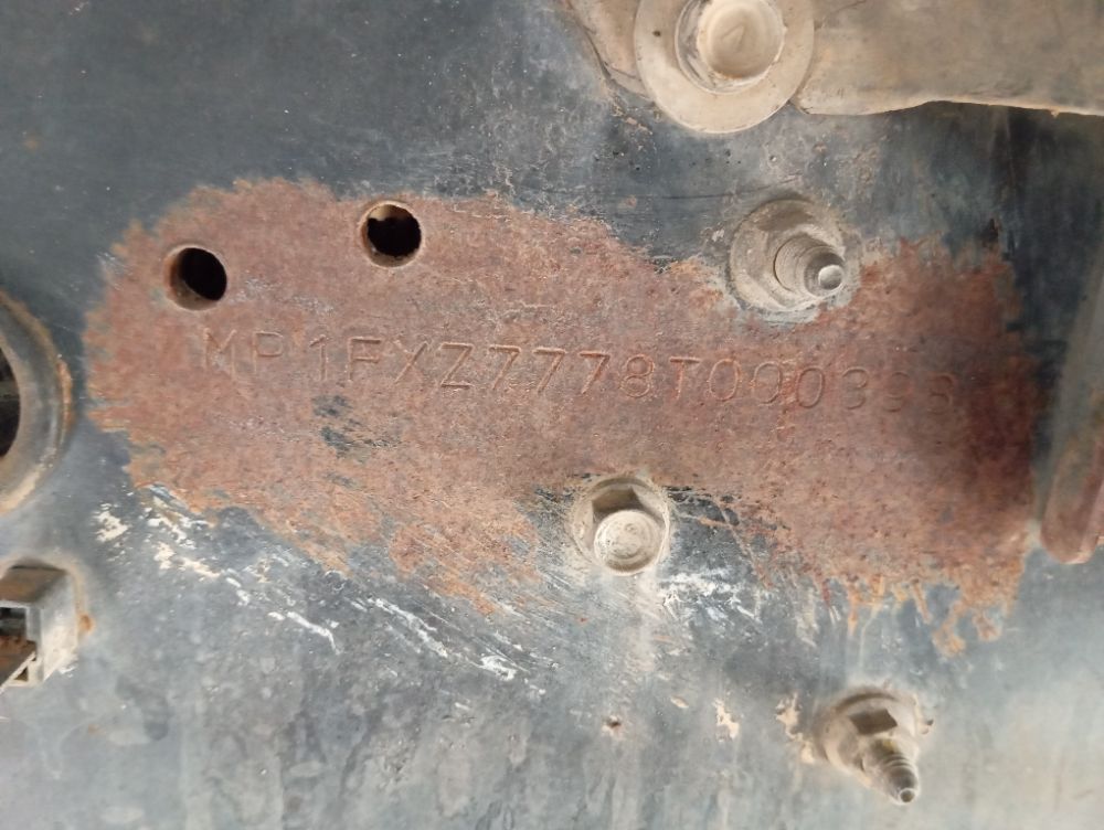 ISUZU ISUZU FXZ360 FXZ77QDFIH 360แรงม้า รถบรรทุก 10ล้อ กระบะคอกสูง ปี2012 ISUZU ISUZU FXZ360 FXZ77QDFIH 360แรงม้า รถบรรทุก 10ล้อ กระบะคอกสูง ปี2012