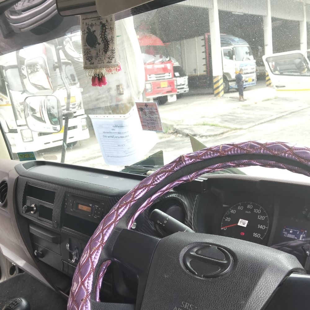 HINO HINO DOMINATOR500 HINO FC9JL1A 210แรงม้า รถบรรทุก 6ล้อ กระบะคอกสูง ปี2023 เลขไมล์น้อยกว่า 500,000 กม. HINO HINO DOMINATOR500 HINO FC9JL1A 210แรงม้า รถบรรทุก 6ล้อ กระบะคอกสูง ปี2023 เลขไมล์น้อยกว่า 500,000 กม.