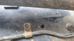 ISUZU NMR130 NMR85EXXXU 130แรงม้า รถบรรทุก 6ล้อ ดั้มพ์ ปี2023 เลขไมล์น้อยกว่า 50,000 กม.(81-3482)